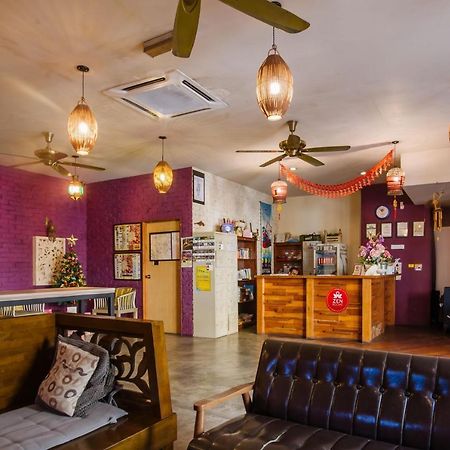 The Explorers Guesthouse And Hostel Kuala Lumpur Eksteriør bilde