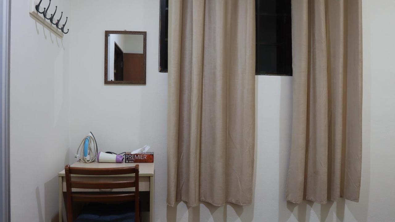 The Explorers Guesthouse And Hostel Kuala Lumpur Eksteriør bilde