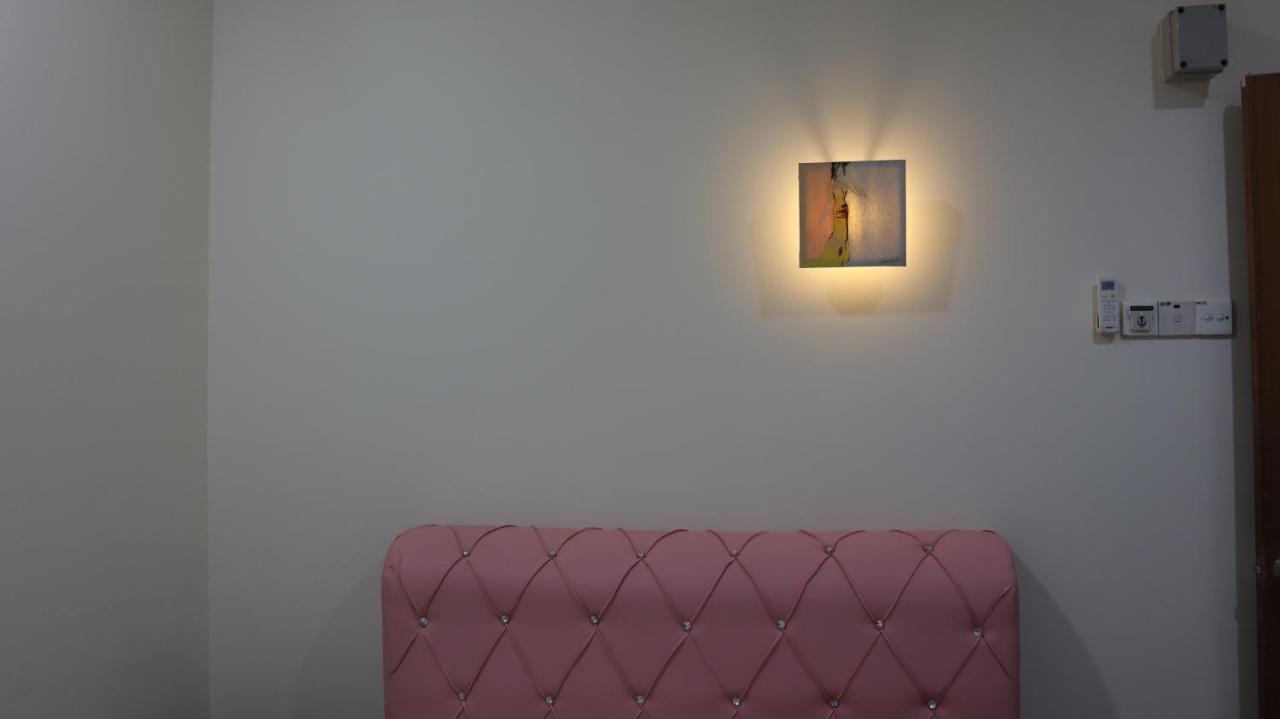 The Explorers Guesthouse And Hostel Kuala Lumpur Eksteriør bilde