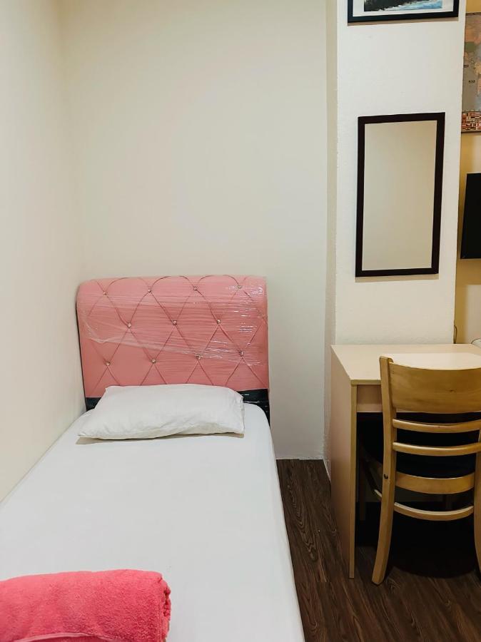 The Explorers Guesthouse And Hostel Kuala Lumpur Eksteriør bilde