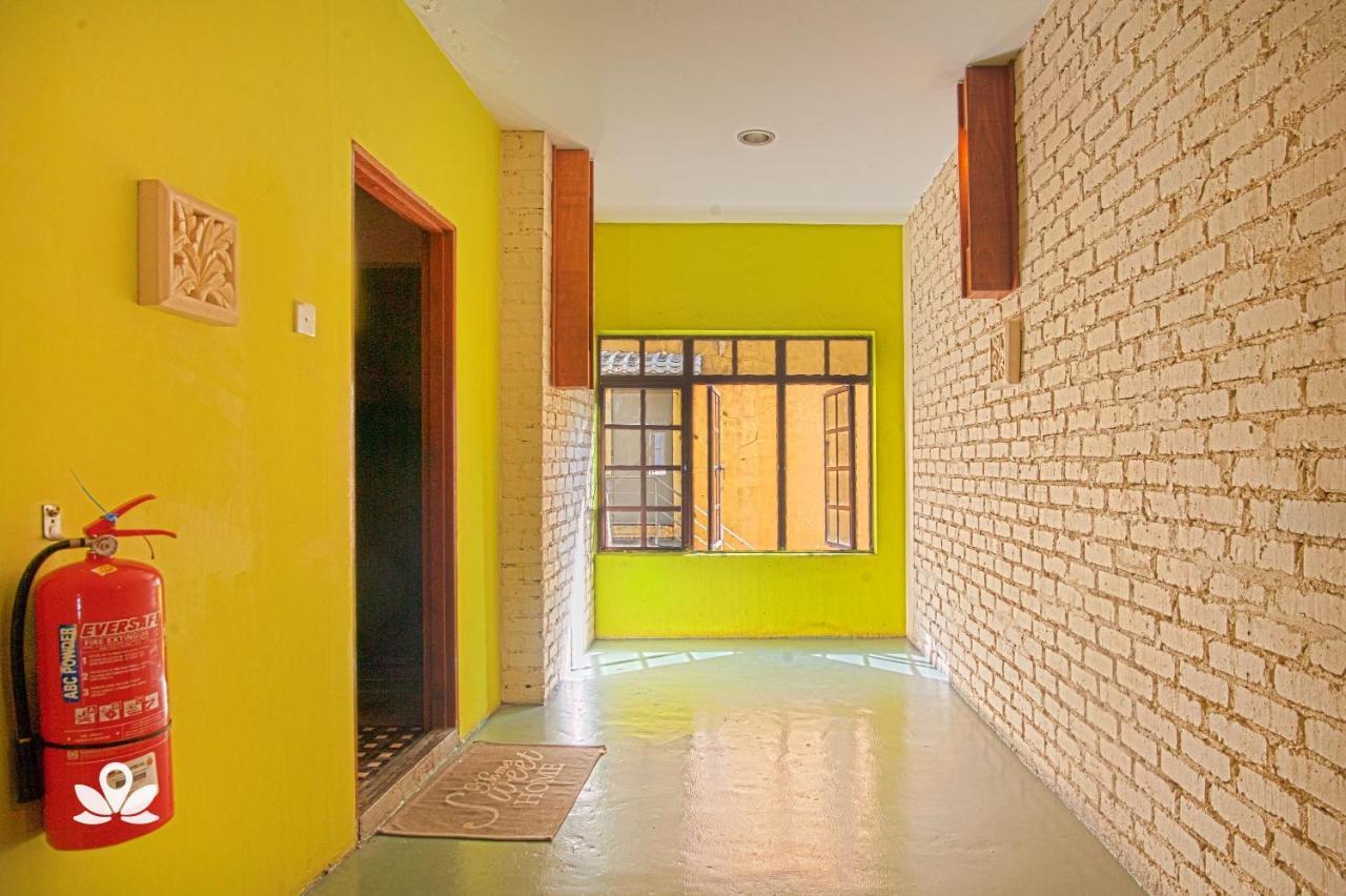 The Explorers Guesthouse And Hostel Kuala Lumpur Eksteriør bilde