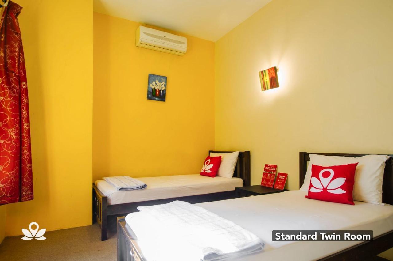 The Explorers Guesthouse And Hostel Kuala Lumpur Eksteriør bilde