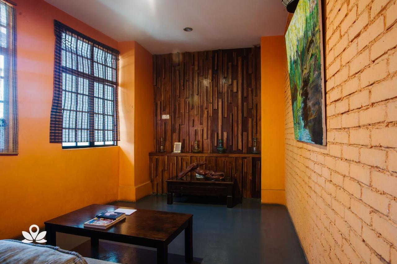 The Explorers Guesthouse And Hostel Kuala Lumpur Eksteriør bilde