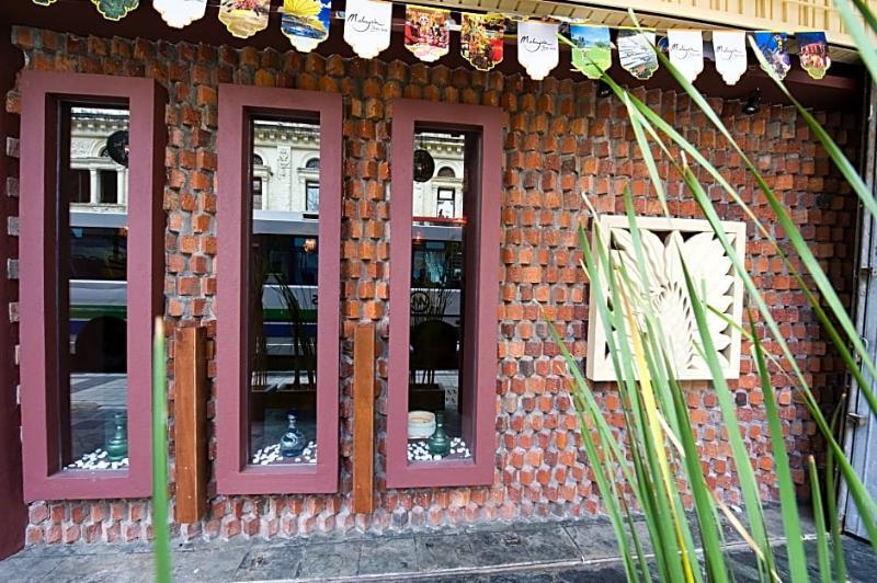 The Explorers Guesthouse And Hostel Kuala Lumpur Eksteriør bilde